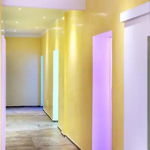 ゲストハウス Eleroom, シエーナ