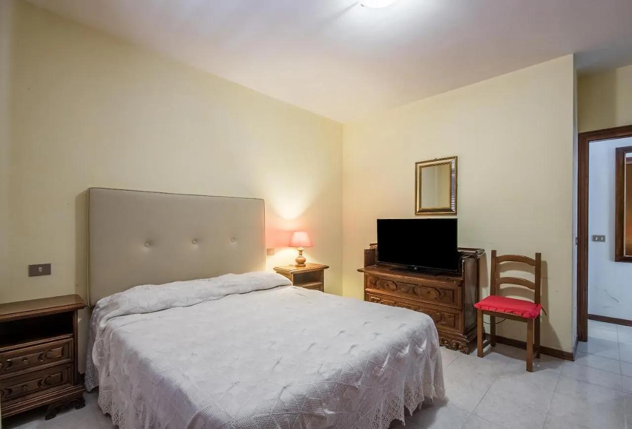 Appartement Appartamento Il Nido Di Rondine Siena