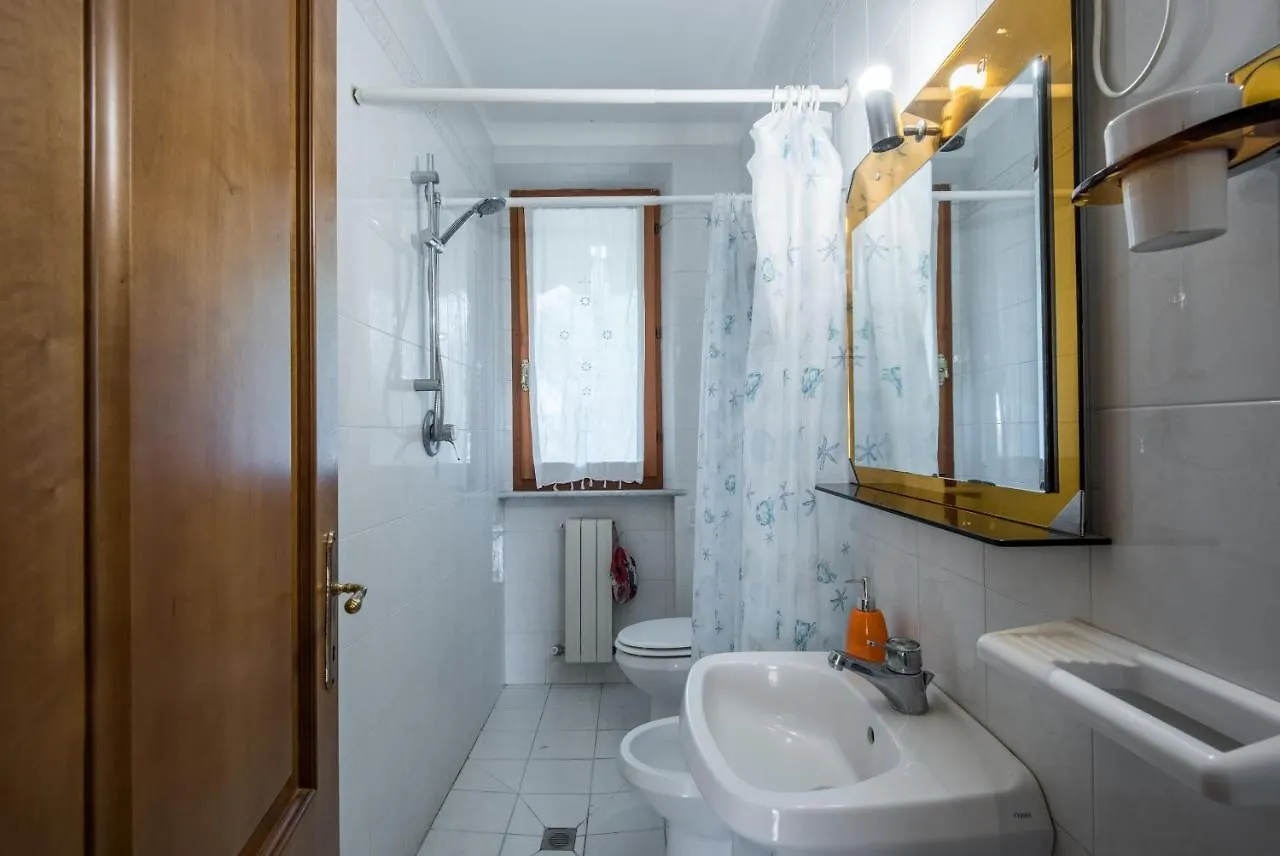 Appartamento Il Nido Di Rondine Siena Appartement